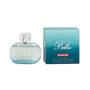 Parfum Blue Up Acqua di bella woman 100 ml