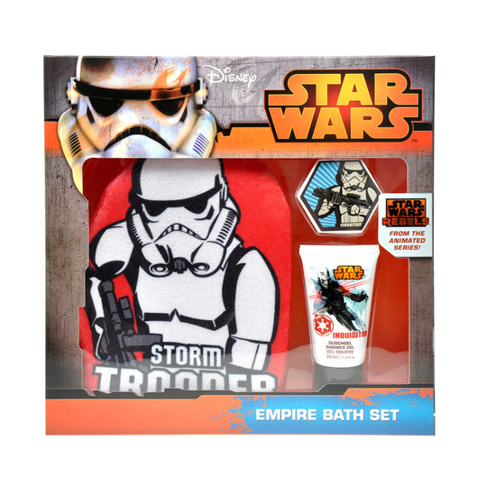 Set cadou Star Wars Empire