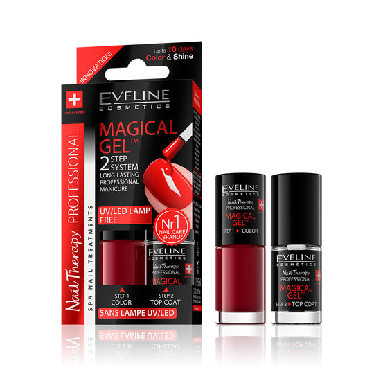 Magical Gel Eveline 04