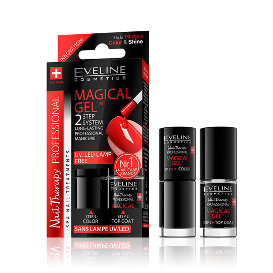 Magical Gel Eveline 05