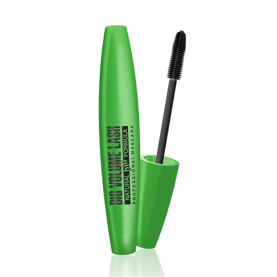 Mascara Big Volume Lash Natural Bio Formula Eveline