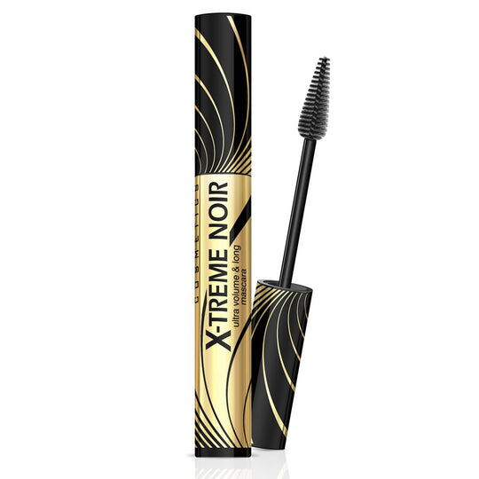 Mascara X-treme Noir Ultra Volume Long Eveline
