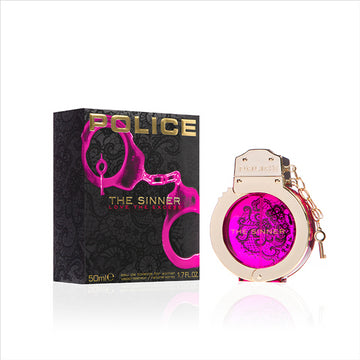 Apa de toaleta Police The Sinner woman edt 30 ml