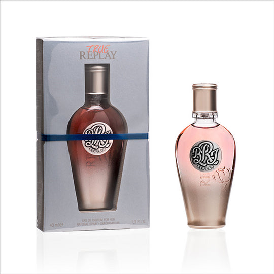 Parfum Replay True for Her edt 20 ml