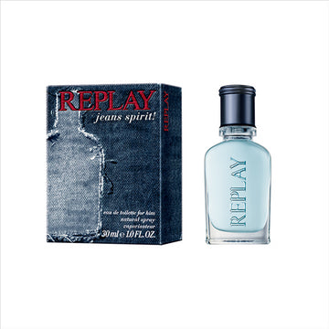 Parfum Replay Spirit for Him edt 30 ml