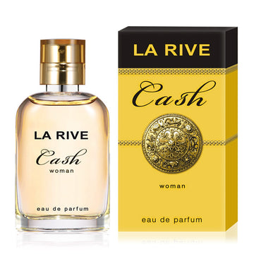 Apa de parfum La Rive Cash Woman edp 30ml