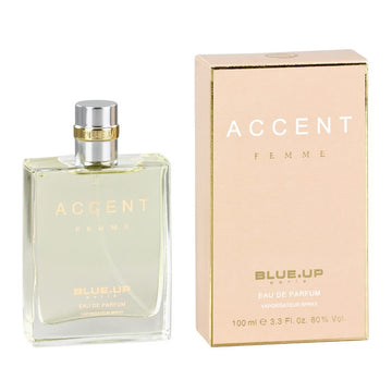 Parfum Blue Up Accent Femme edp 100ml