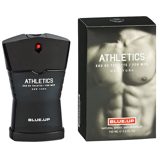 Blue Up Athletics edt 100ml