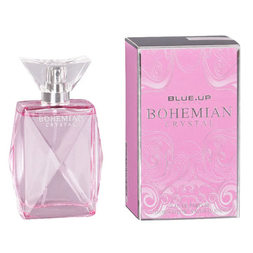 Apa de parfum Blue Up Bohemian Crystal edp 100ml