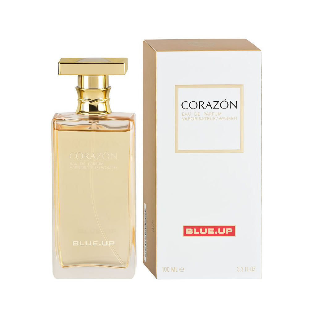 Parfum Blue Up Corazon edp 100ml