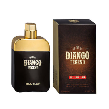 Blue Up Django Legend edt 100ml