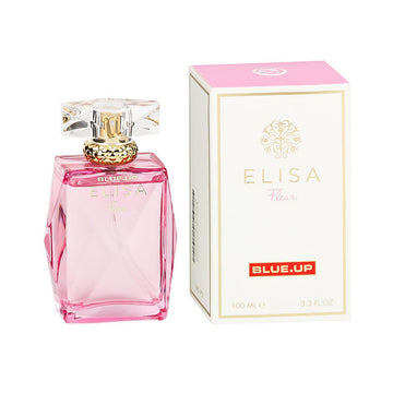 Apa de parfum Blue Up Elisa Fleur edp 100ml