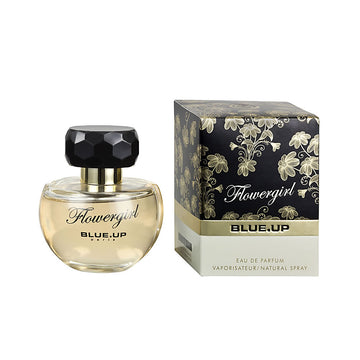 Apa de parfum Blue Up Flowergirl edp 100ml