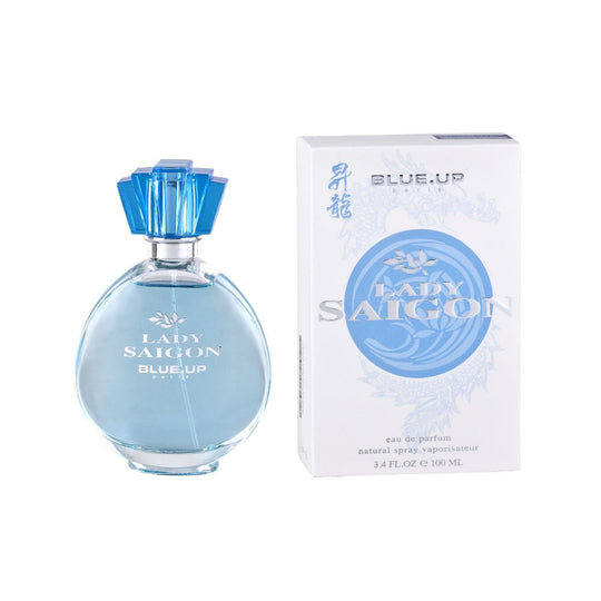 Parfum Blue Up Lady Saigon edp 100ml