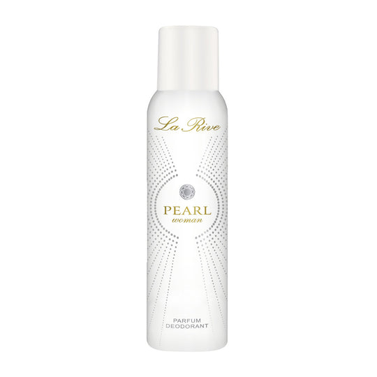 Deodorant La Rive Pearl 150ml