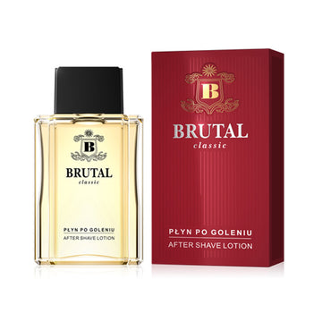 After Shave La Rive Brutal Classic 100ml