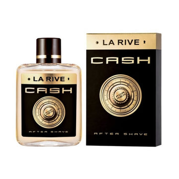 After Shave La Rive Cash 100ml