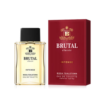 La Rive Brutal Classic Intense edt 100ml