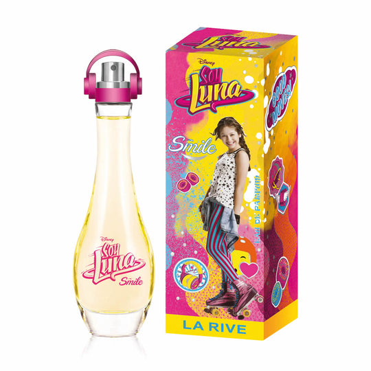 Parfum Soy Luna Smile edp 50ml