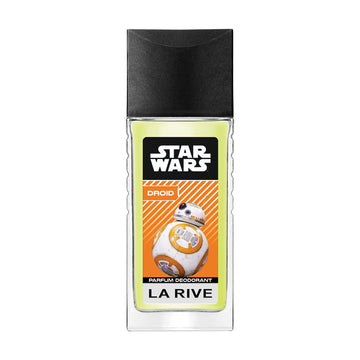 Parfum deodorant Star Wars Droid 80ml