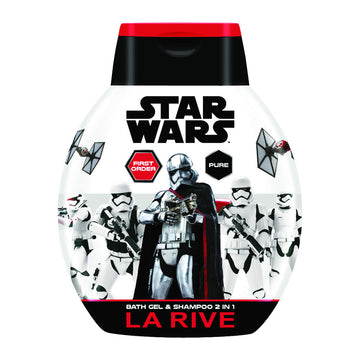 Gel de dus si sampon 2in1 Star War First Order 250ml