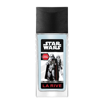 Parfum deodorant Star Wars First Order 80ml