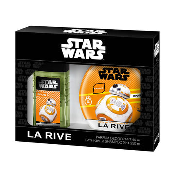 Set cadou Star Wars Droid