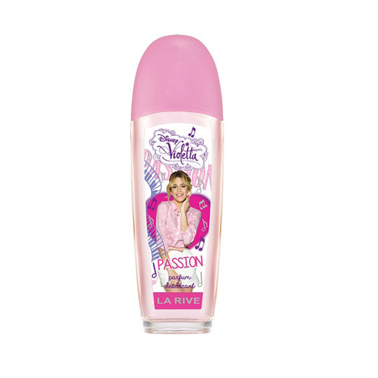 Parfum deodorant Violetta Passion 75ml