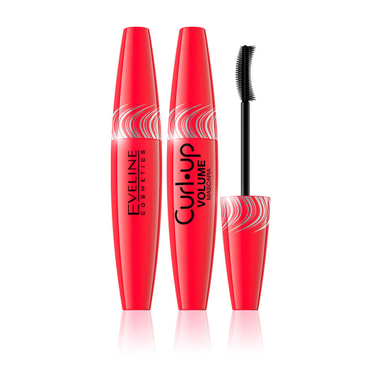 Mascara Eveline Volume Curl Up