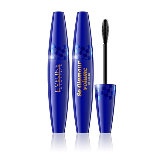 Mascara Eveline Volume So Glamour