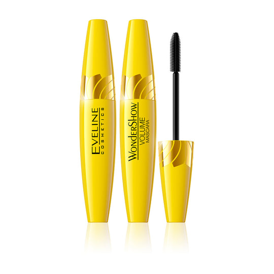 Mascara Eveline Volume Wondershow