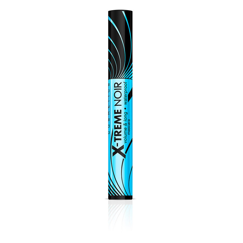 Mascara Eveline X-treme Noir Ultra Volume and Long Waterproof