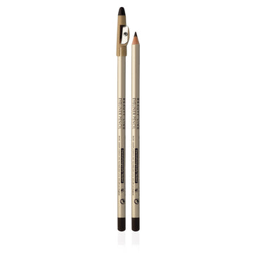 Tus de ochi Eveline Beauty Line Eyeliner pencil maro