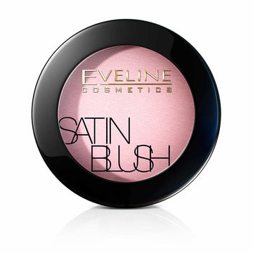 Fard Eveline Satin Blush 4 bronze rose