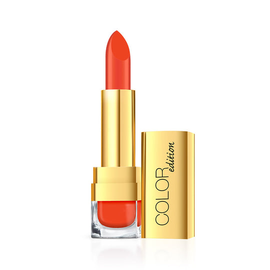 Ruj Eveline Color Edition Tangerin Passion 707