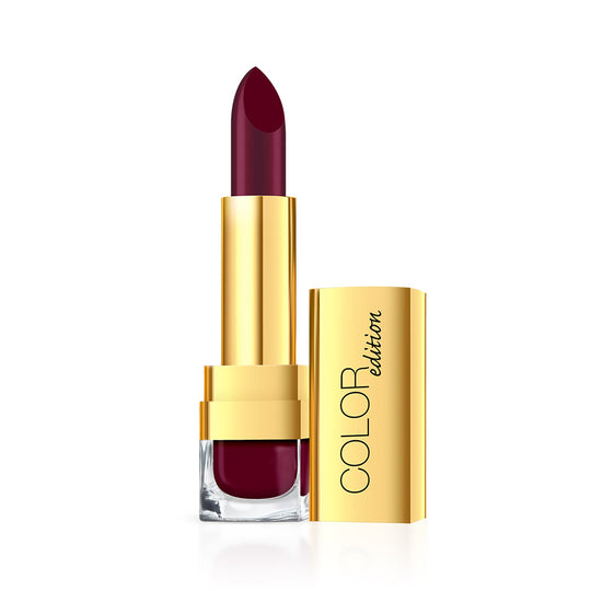 Ruj Eveline Color Edition Vibrant Cherry 711