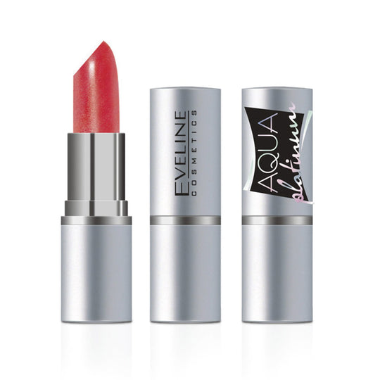 Ruj Eveline Aqua Platinum 416