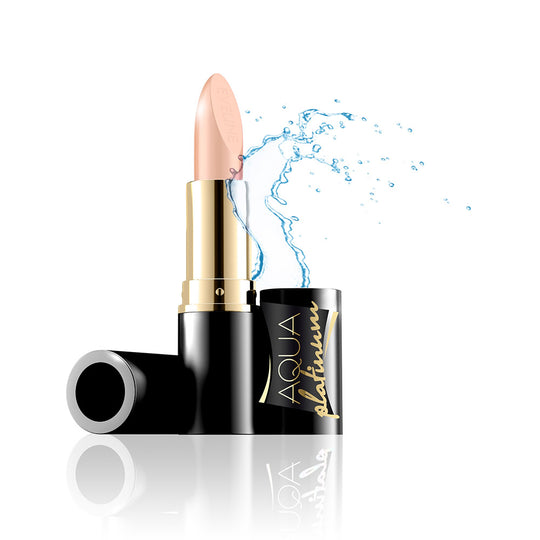 Ruj Eveline Aqua Platinum 476