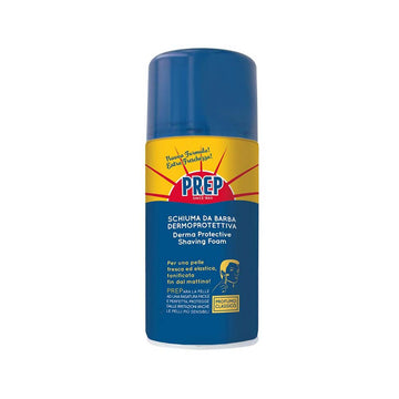 Spuma de barbierit Derma Protective Prep 300ml