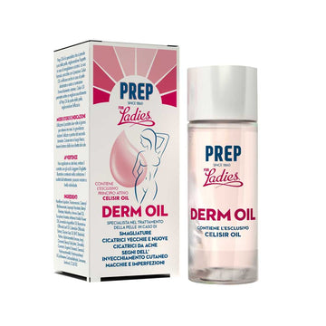 Ulei Prep Derm Oil for Ladies 50ml