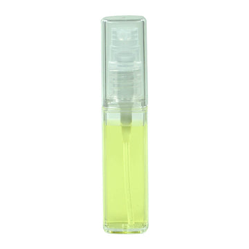 Sticluta PCTA cu pulverizator pentru parfum 17ml