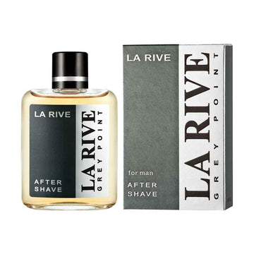 After shave La Rive Grey Point 100ml