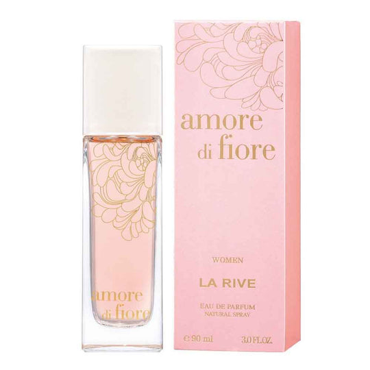 La Rive Amore di fiore edp 90ml