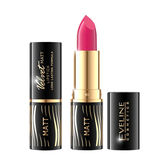 Ruj Eveline Velvet Matt nr. 502