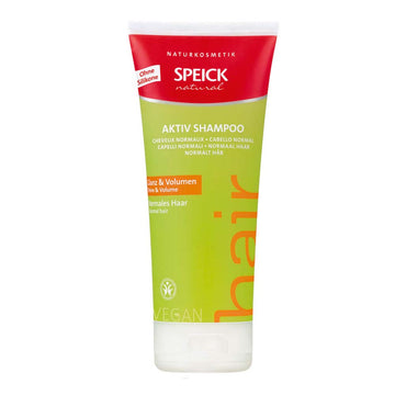 Sampon par normal Speick Natural Aktiv 200 ml