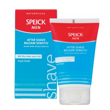 After shave balsam Speick Men Sensitiv 100 ml