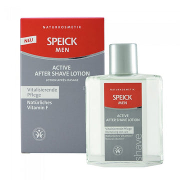 After shave Speick Active Men 100 ml