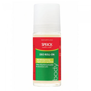 Deo roll on Speick Natural 50 ml