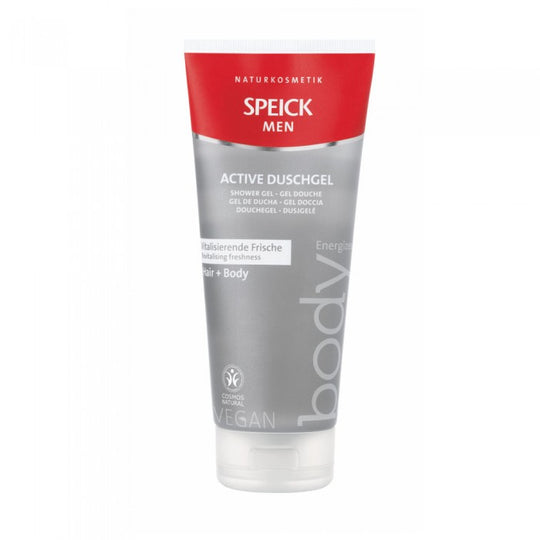 Gel de dus Speick Men Active 200 ml