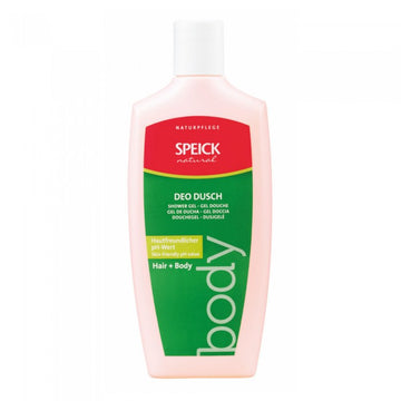 Gel de dus Speick Natural 250 ml